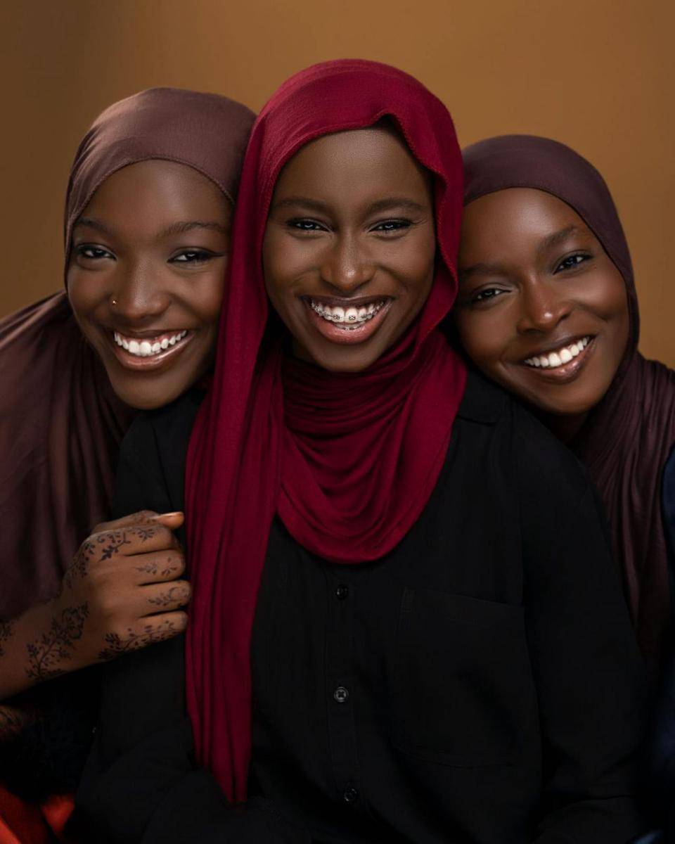 potret perempuan berhijab (Pexels.com/unique bash Creative)