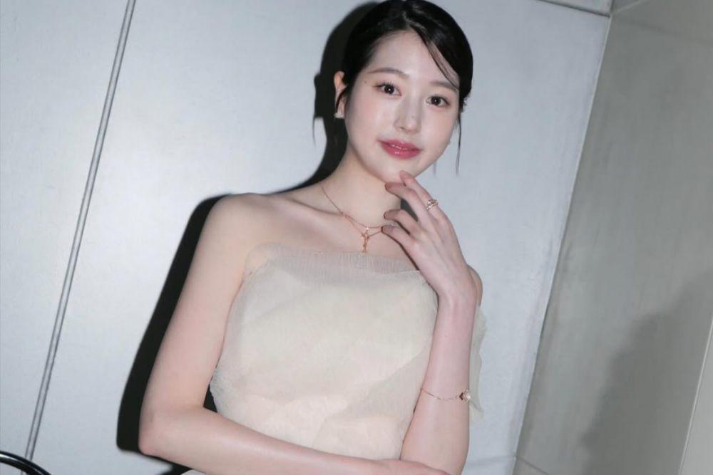 Jang Da Ah Main Drakor yang Dilirik Uhm Jung Hwa, Bakal Satu Layar?