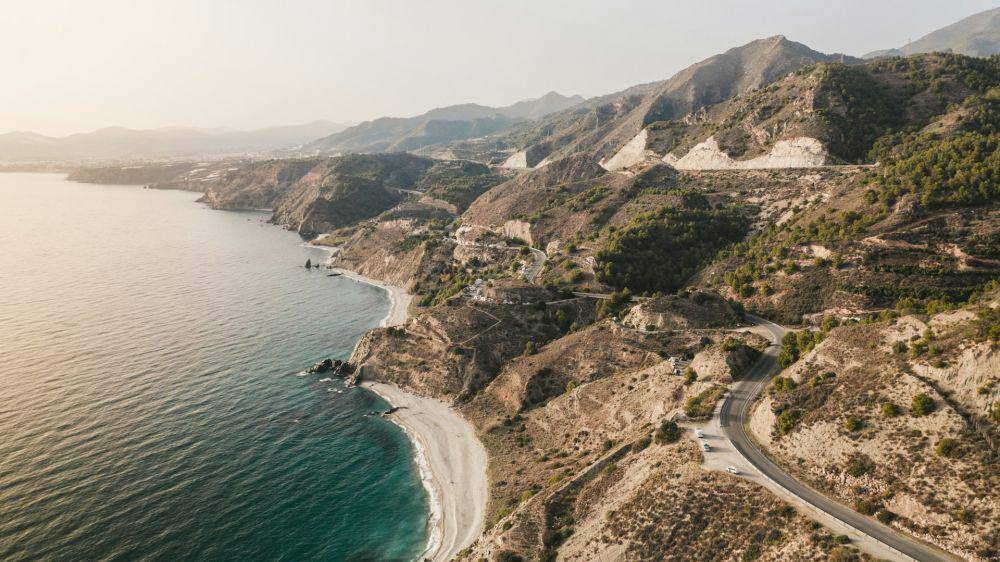 Andalusia (unsplash.com/Pontus Ohlsson)