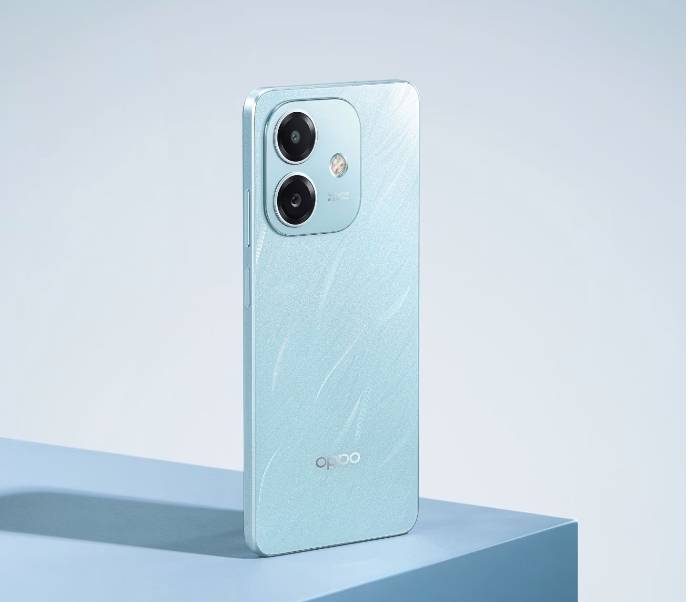 visual OPPO A3x (oppo.com)