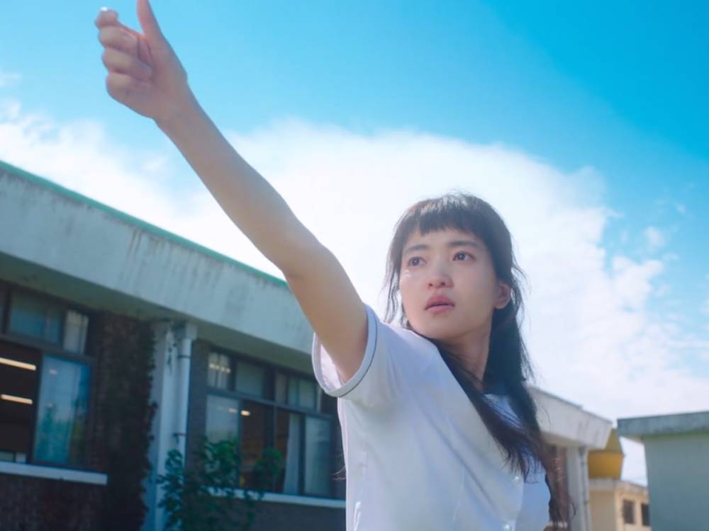 cuplikan pertumbuhan karakter Na Hee Do (Kim Tae Ri) dalam drama Korea Twenty Five Twenty One (dok. Netflix/Twenty Five Twenty One)