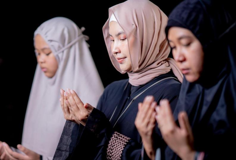 5 Doa agar Lulus Tes BUMN 2025, Gak Gugup dan Lebih Siap