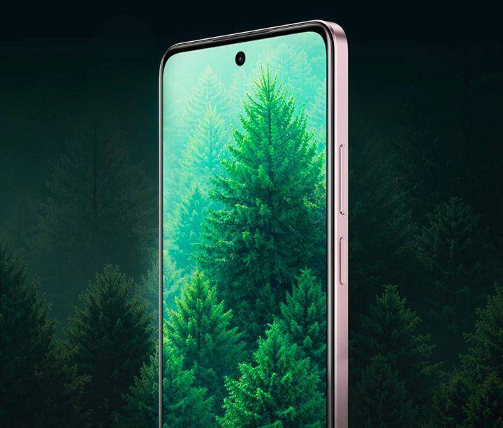 ilustrasi realme C75x (realme.com)