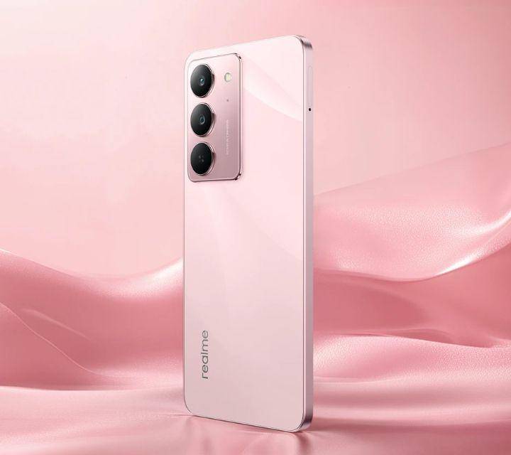 realmd C75x (realme.com)