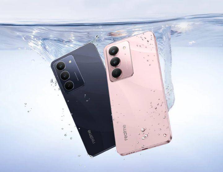 realme C75x (realme.com)