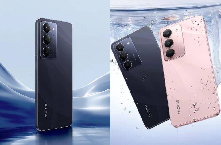 realme C75x (realme.com)