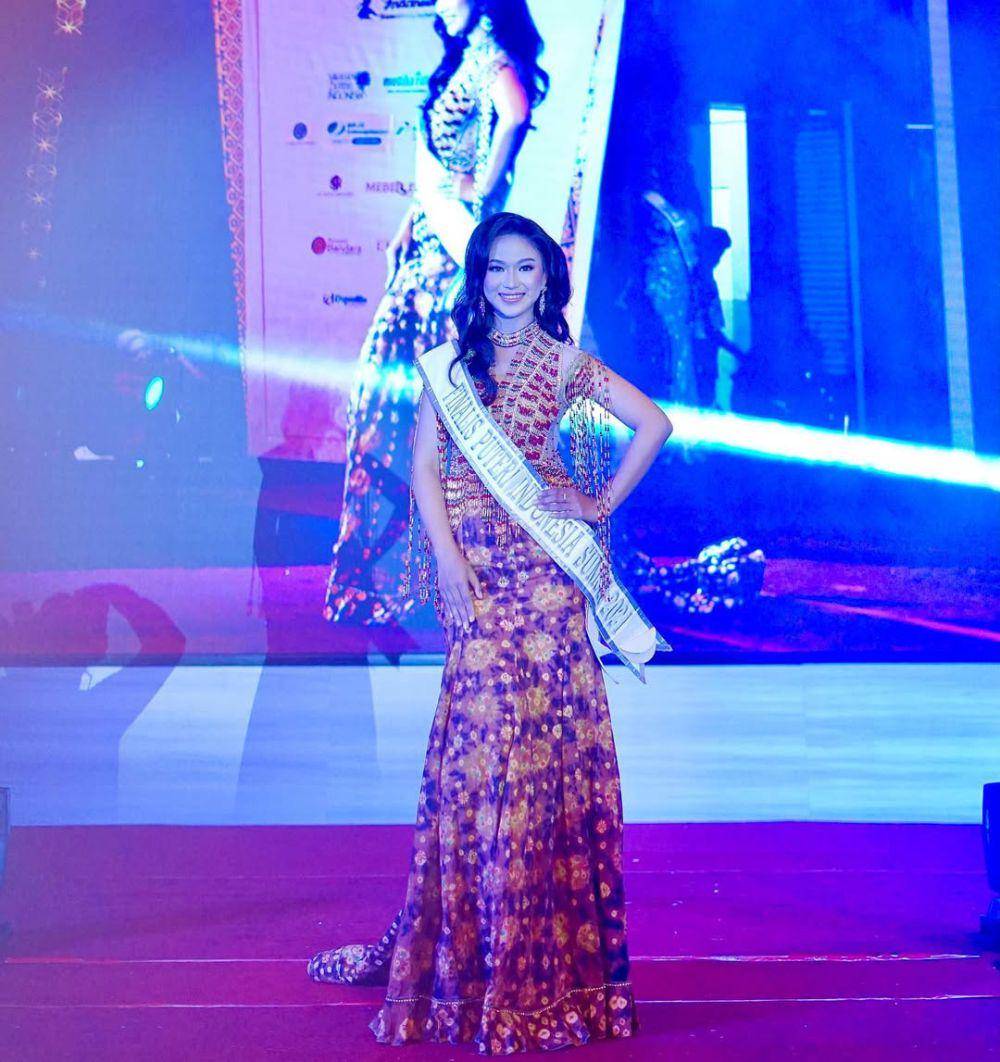 Potret Puteri Indonesia Jambi 2025, Nadia Aprisilia (instagram.com/nadiaaprisiliaa)