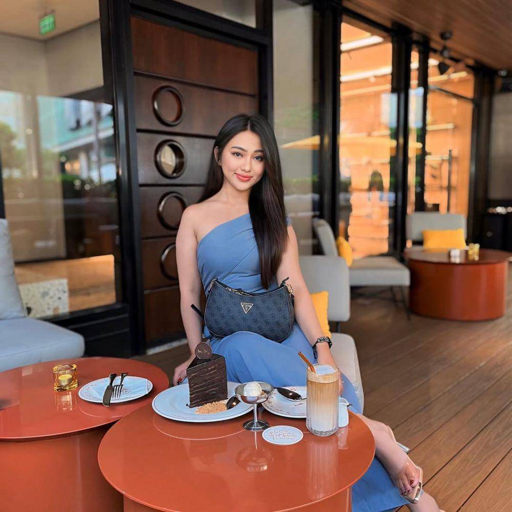 Potret Puteri Indonesia Jambi 2025, Nadia Aprisilia (instagram.com/nadiaaprisiliaa)