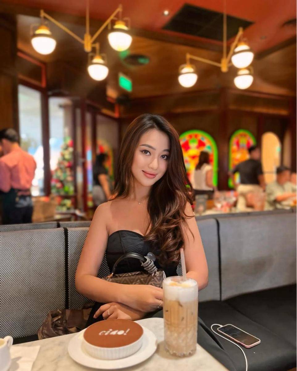 Potret Puteri Indonesia Jambi 2025, Nadia Aprisilia (instagram.com/nadiaaprisiliaa)