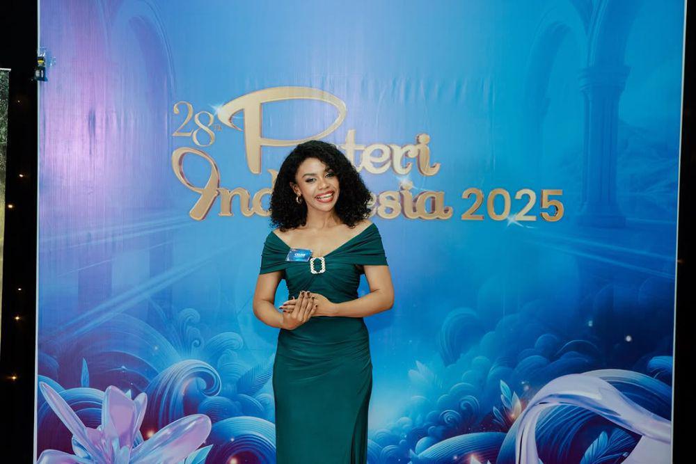 Hasil Lengkap Audisi Nasional Puteri Indonesia 2025 Tahap Kedua