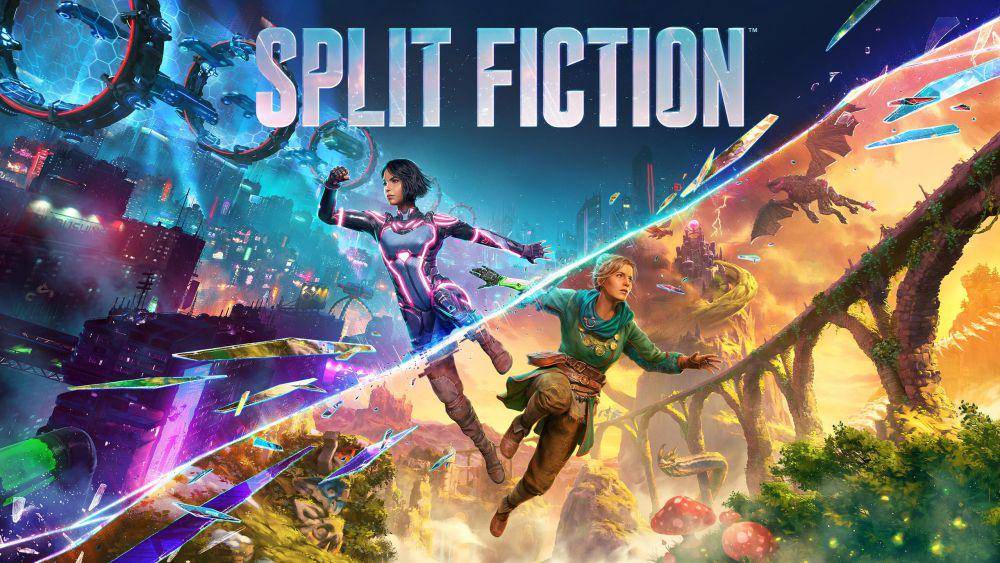 cuplikan Split Fiction (dok. Hazelight Studios/Split Fiction)