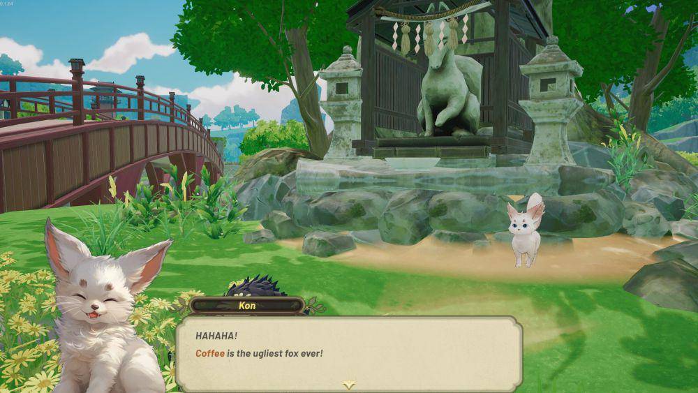 cuplikan Tales of Seikyu (dok. Fireshine Games/Tales of Seikyu)