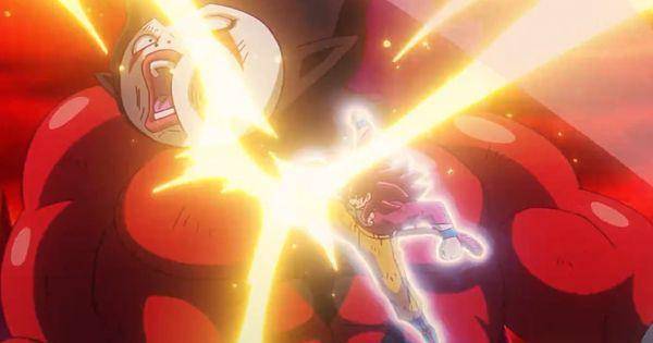 Siapa MVP Akhir Dragon Ball Daima? Ini Pilihan Duniaku.com!