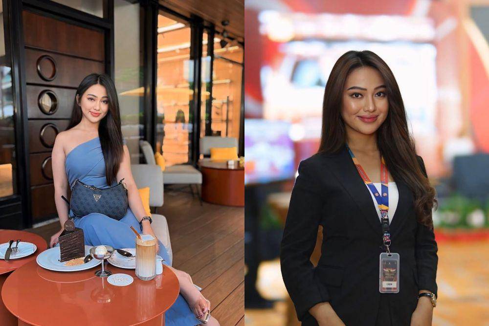 Potret Puteri Indonesia Jambi 2025, Nadia Aprisilia (instagram.com/nadiaaprisiliaa)