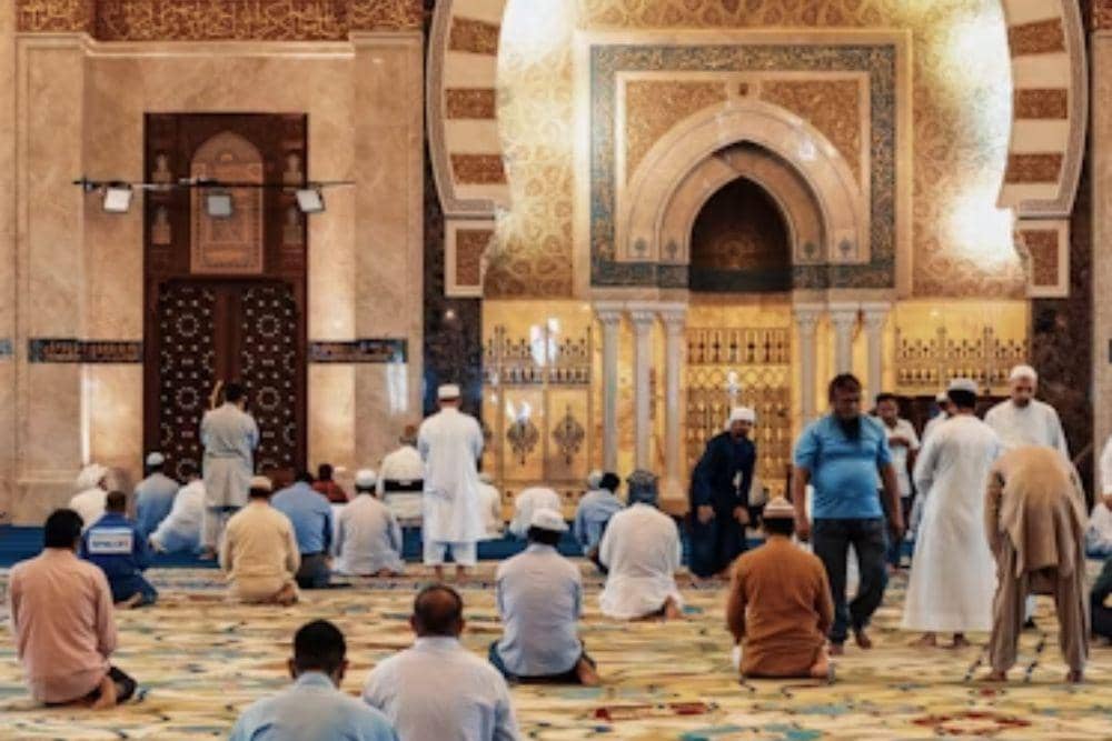 jadwal sholat, imsakiyah, dan buka puasa hari ini