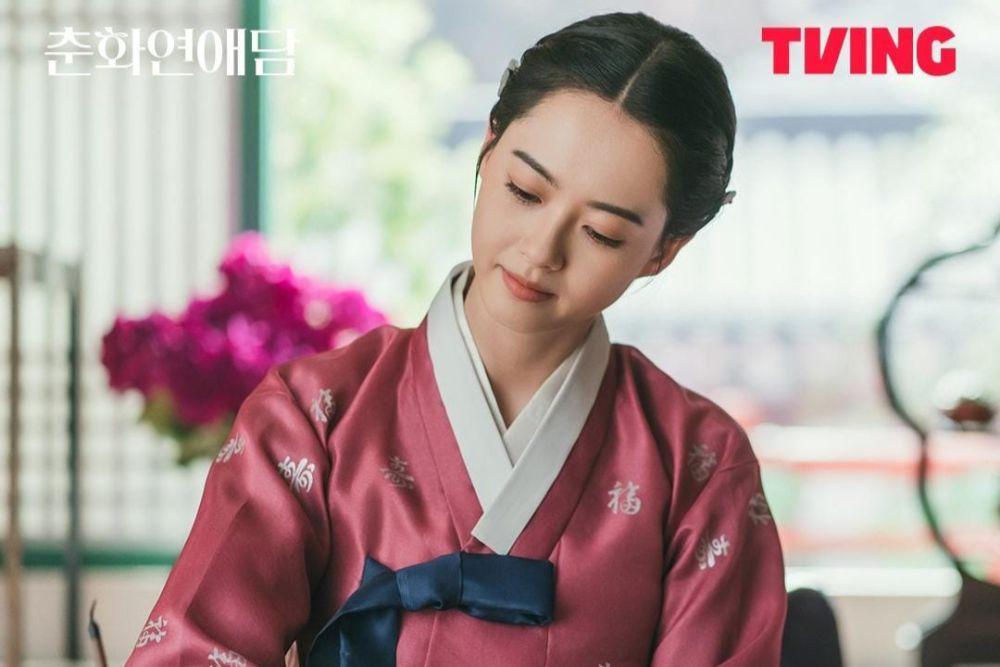 9 Bentuk Patriarki di The Scandal of Chunhwa