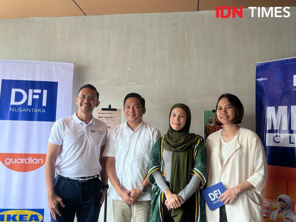 Spesial Ramadan 2025, DFI Hadirkan Promo Menarik di Guardian dan IKEA