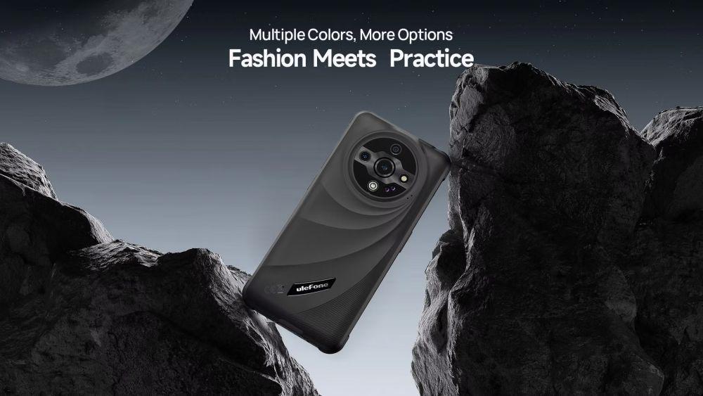 3 HP Rugged Ulefone yang Rilis Kuartal Pertama 2025, Bodi Badak!