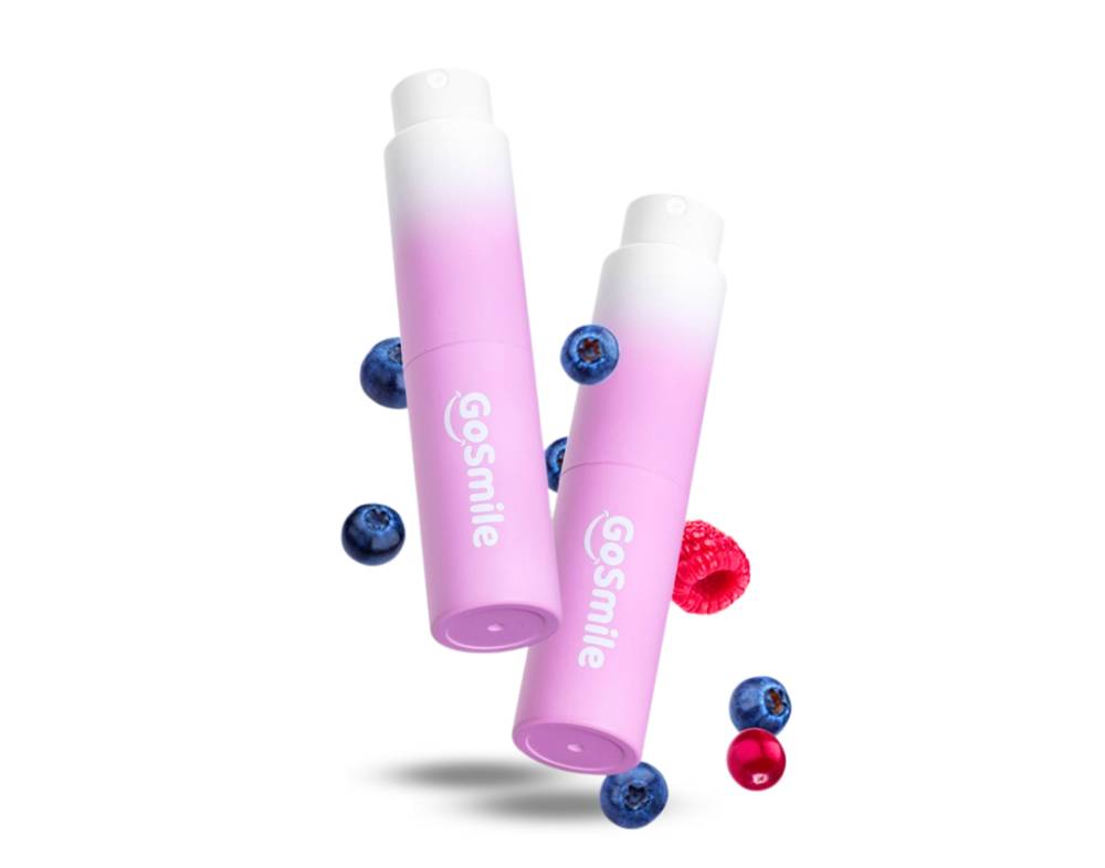 GoSmile - Bad Breath Go Away Mouthspray (tokopedia.com)