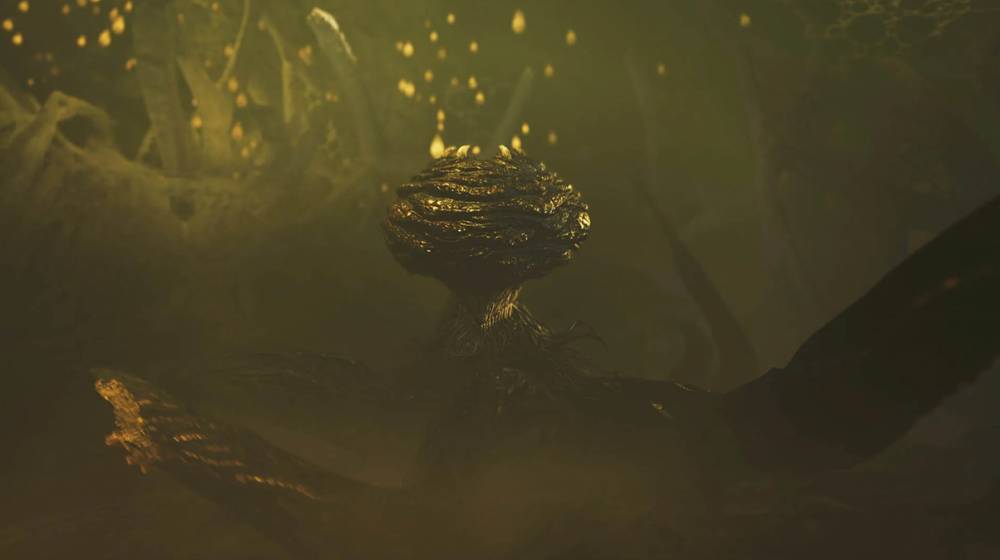 penampilan Xu Wu dalam Monster Hunter terbaru (dok. Capcom/Monster Hunter Wilds)