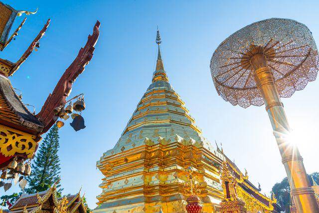 potret Doi Suthep (vecteezy.com/topntp26)