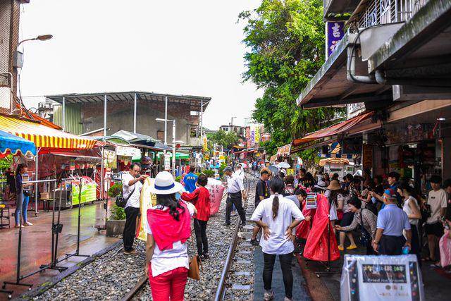 potret Chatuchak Market (vecteezy.com/chitsanupong.chu)
