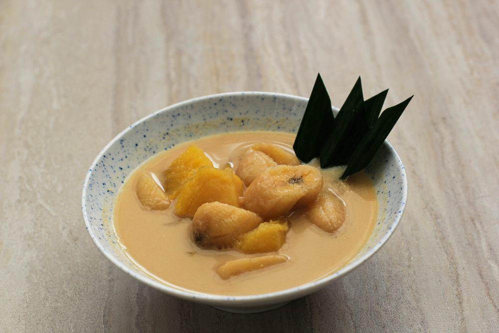 8 Bahan Tambahan untuk Kolak Pisang, Dijamin Makin Lezat!