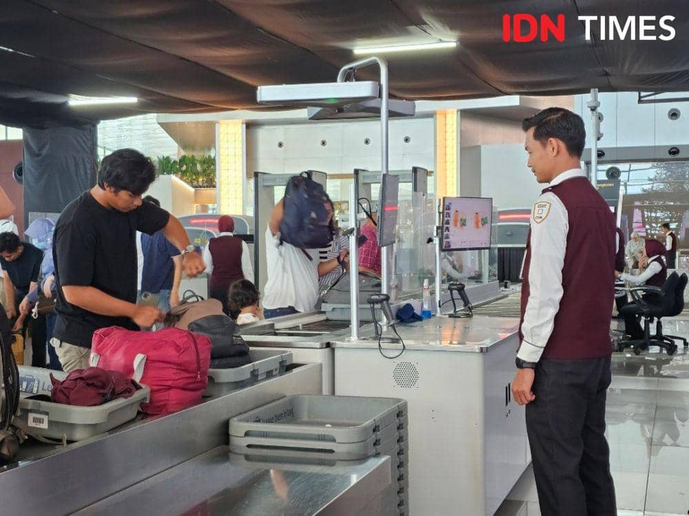 IDN Times/Maya Aulia Aprilianti