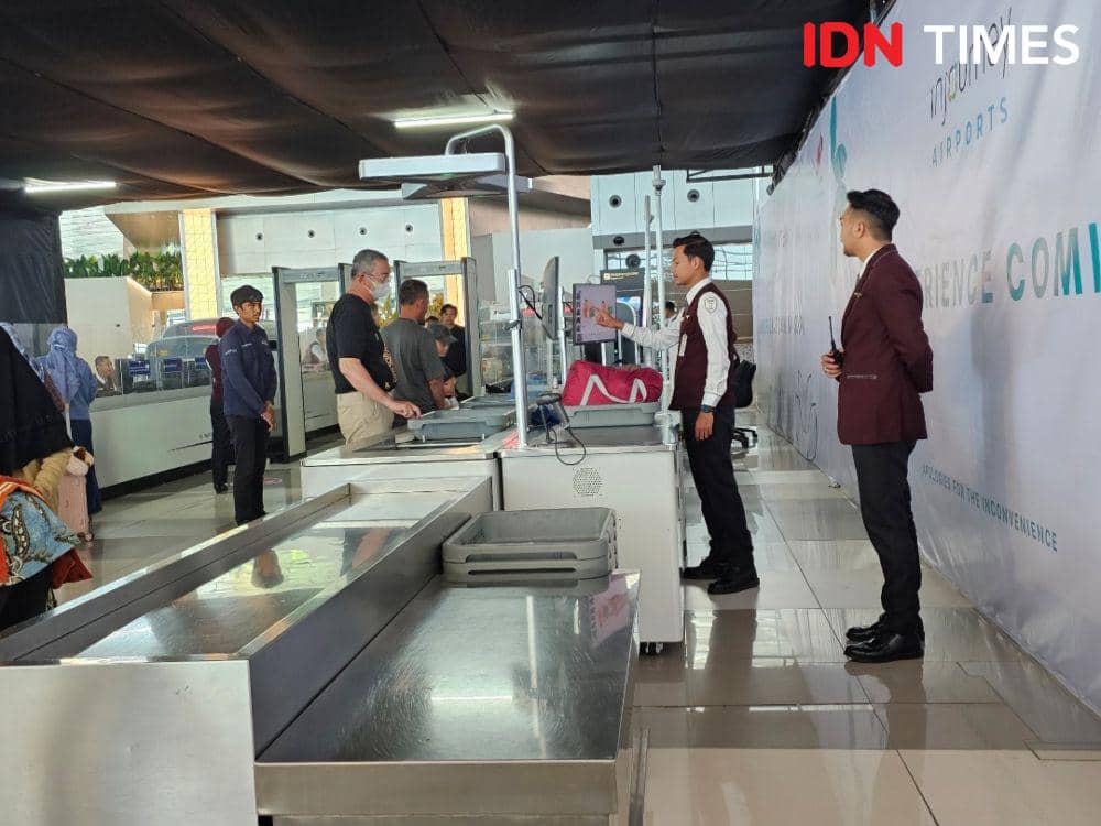 IDN Times/Maya Aulia Aprilianti