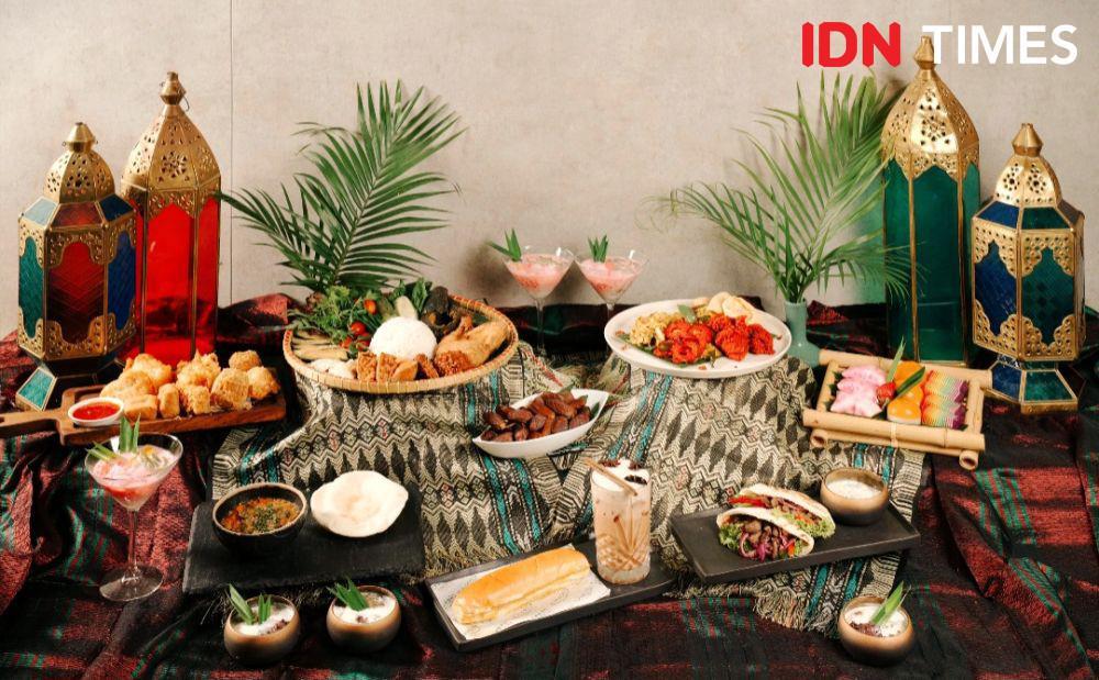 3 Hotel untuk Staycation dan Buka Puasa di Gading Serpong