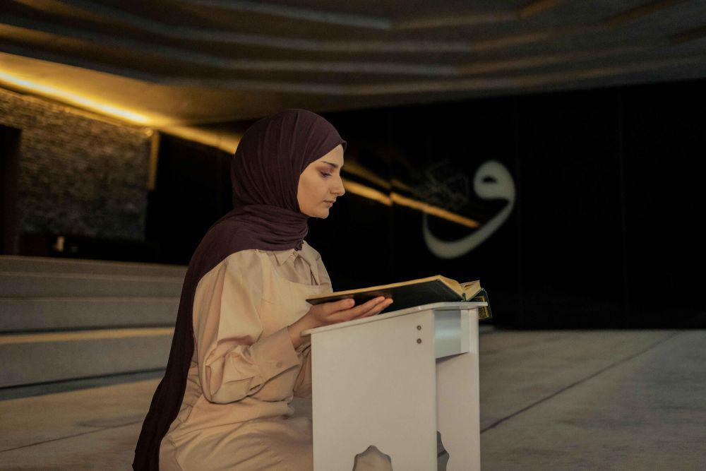 5 Cara Evaluasi Diri di Pertengahan Ramadan agar Ibadah Lebih Baik