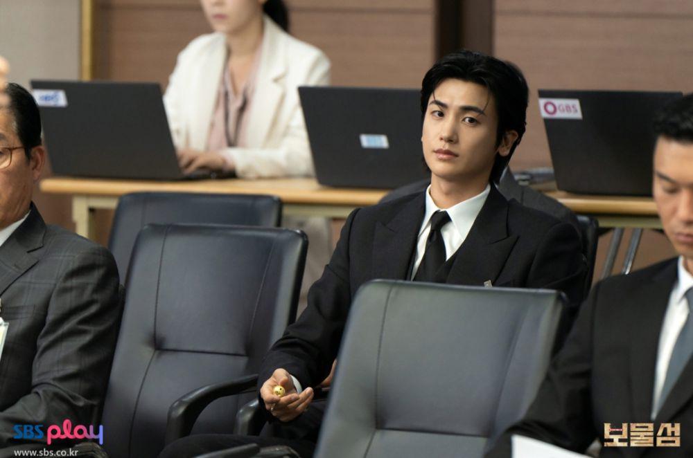 7 Drama Korea Terbaru Rating Tinggi Paruh Awal 2025