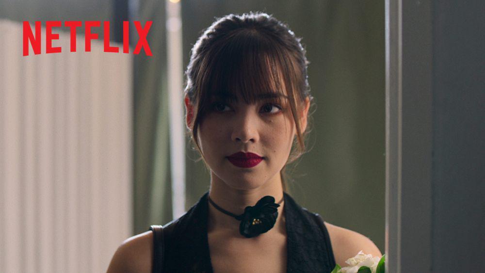 Review Dalah: Death and the Flowers, Misteri Pembunuhan Penuh Intrik