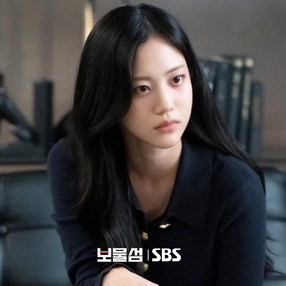 7 Faktor Penyebab Yeo Eun Nam Memusuhi Orangtuanya di Buried Hearts