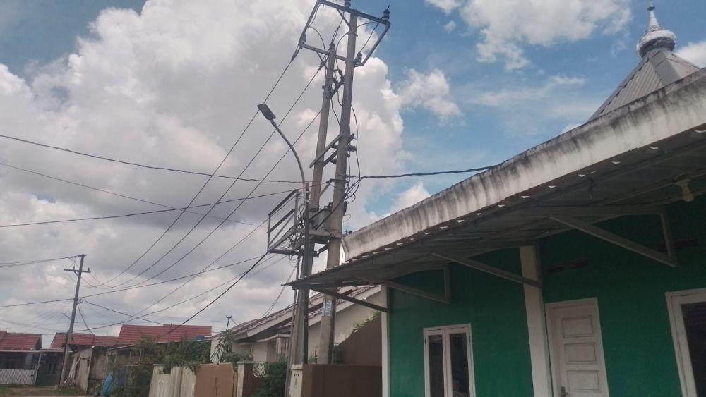 Ratu Dewa Sidak Pungli Lampu PJU Rp500 Ribu, Hasilnya?