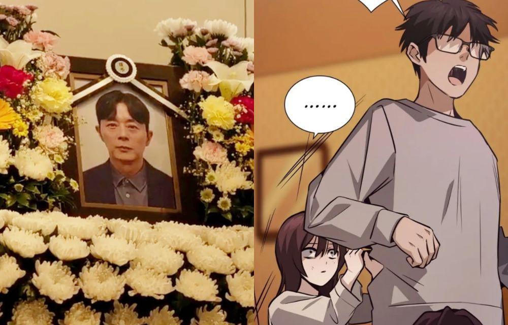 Siapa Pembunuh Ayah Woo Seul Gi di Versi Webtoon Friendly Rivalry?
