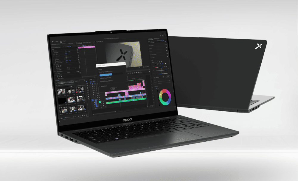5 Alasan Axioo HYPE 7 AMD X8 Cocok Jadi Senjata Content Creator!
