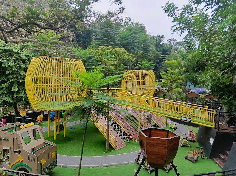 The Nice Garden Serpong, Banten (google.com/maps/Ali Hamzah)