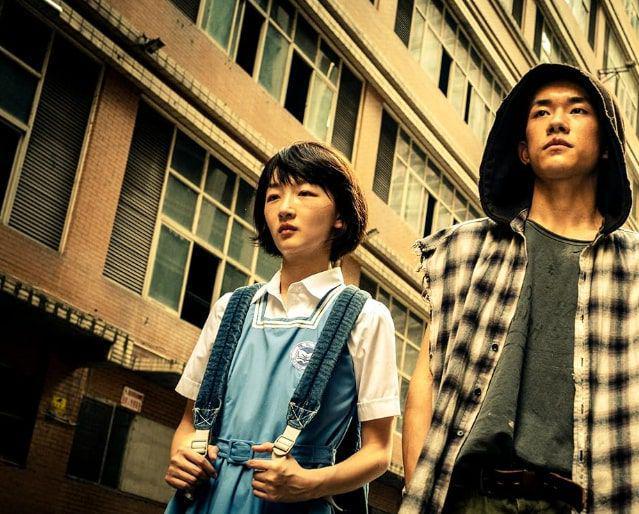 5 Film China tentang Perjuangan yang Menguras Air Mata