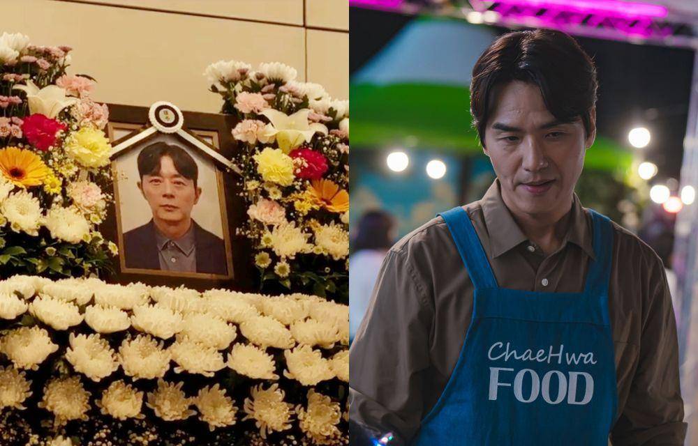 Still cut drama Korea Friendly Rivalry (dok. U+ Mobile TV/Friendly Rivalry | Instagram.com/xplusu.series)