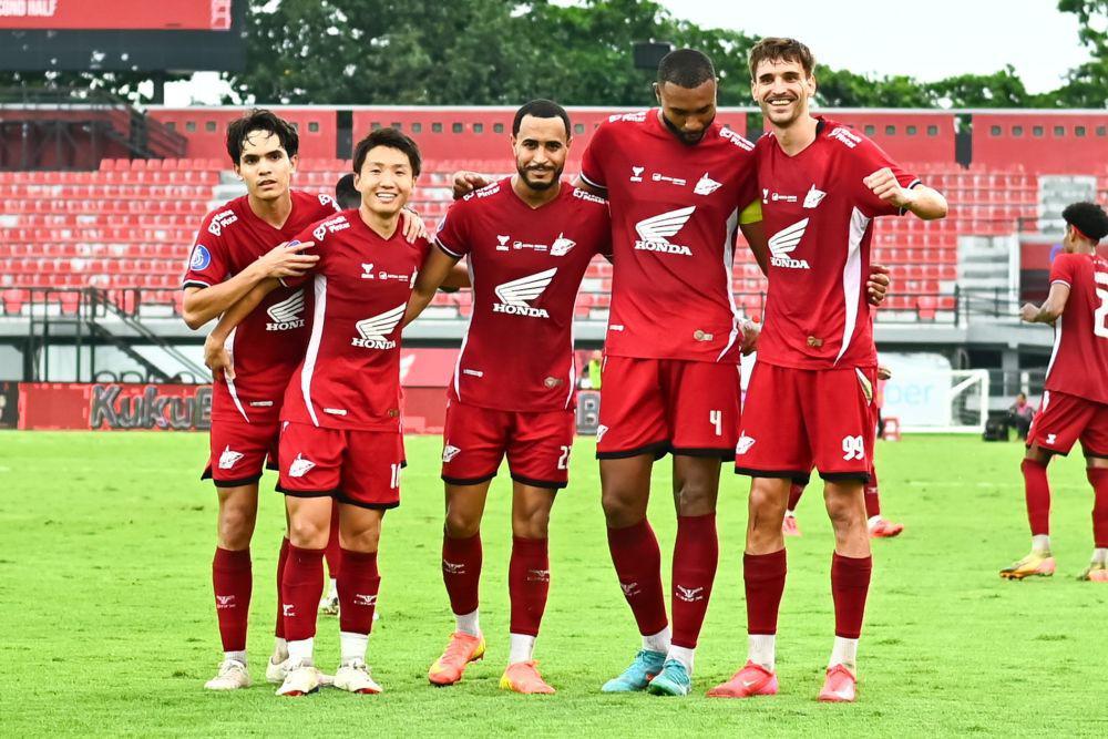 Setahun Jadi Musafir, PSM Akhirnya Pulang ke Parepare