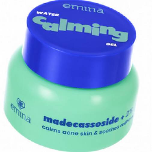 Emina Water Gel Moisturizer (eminacosmetics.com)