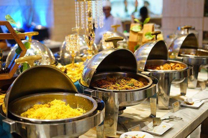 Potret menu buka puasa di Midtown Residence Surabaya (Dok. IDN Times/Midtown Residence Surabaya)
