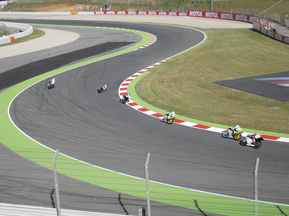 Ai Ogura Petik Ilmu dari Francesco Bagnaia di MotoGP Thailand 2025