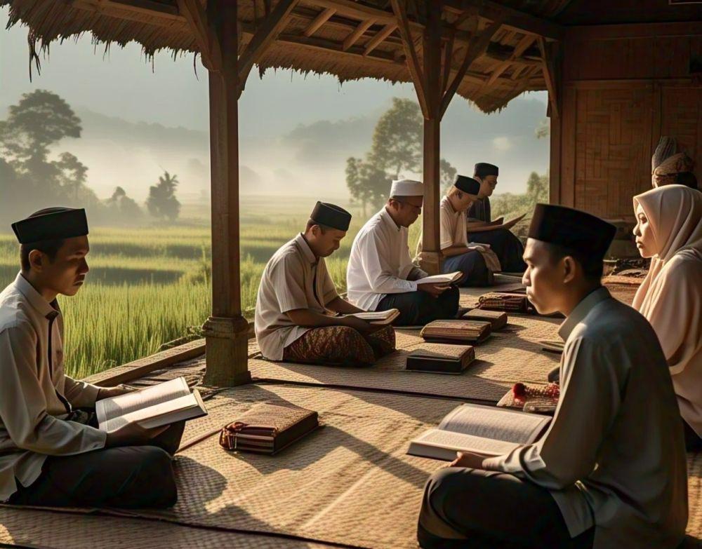 Kemenag Gelar Lomba Foto-Video Pasaraya Ramadan, Ikutan Yuk!