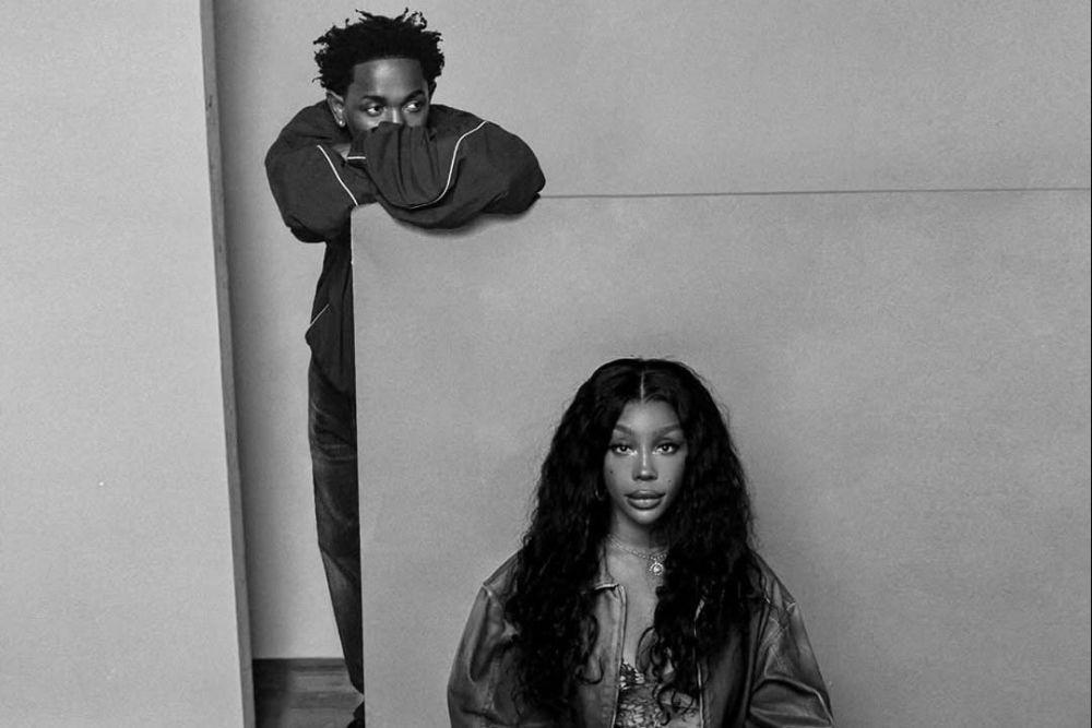 Lirik Lagu Luther -  Kendrick Lamar ft. SZA, Viral di TikTok!