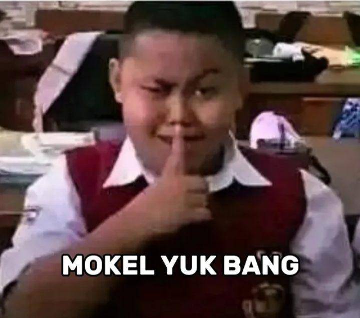 meme mokel (instagram.com/memeislam.id)
