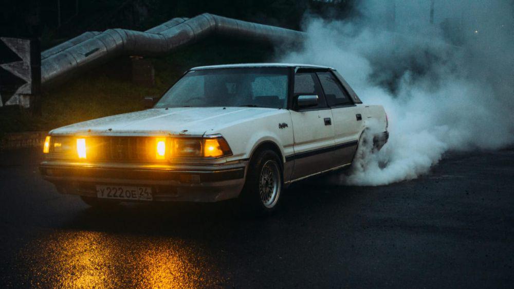 Hati-Hati! 5 Gas Beracun Ini Bisa Mengintai di Dalam Mobil