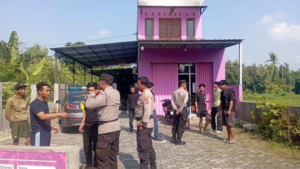 Geng Pelajar Ricuh, Disdikpora Bantul Bakal Cek Sekolah