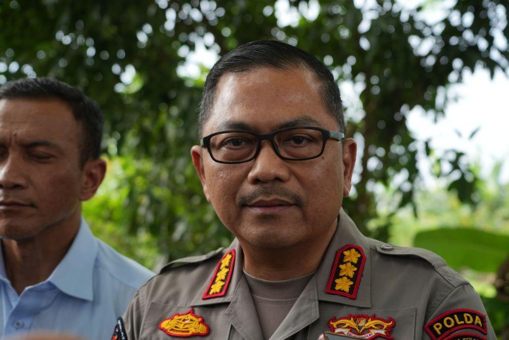 Germo Inisial Mami U Jadi Tersangka Kasus Striptis Mansion KTV Semarang